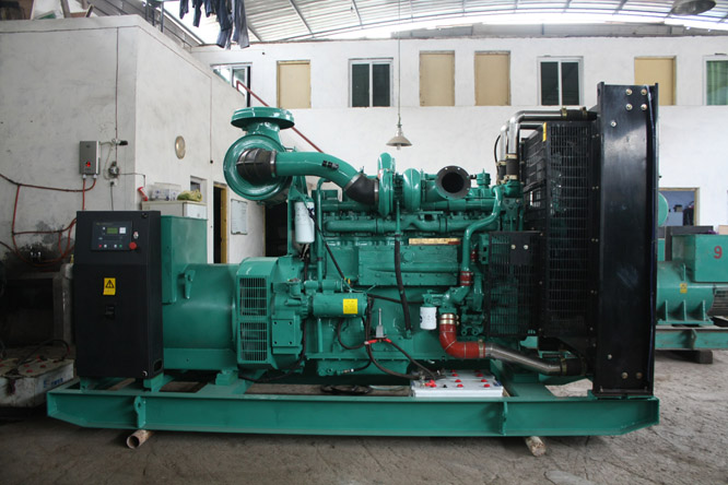 徐水环保无噪音：租用静音发电机组，为环境和耳朵双重保驾护航